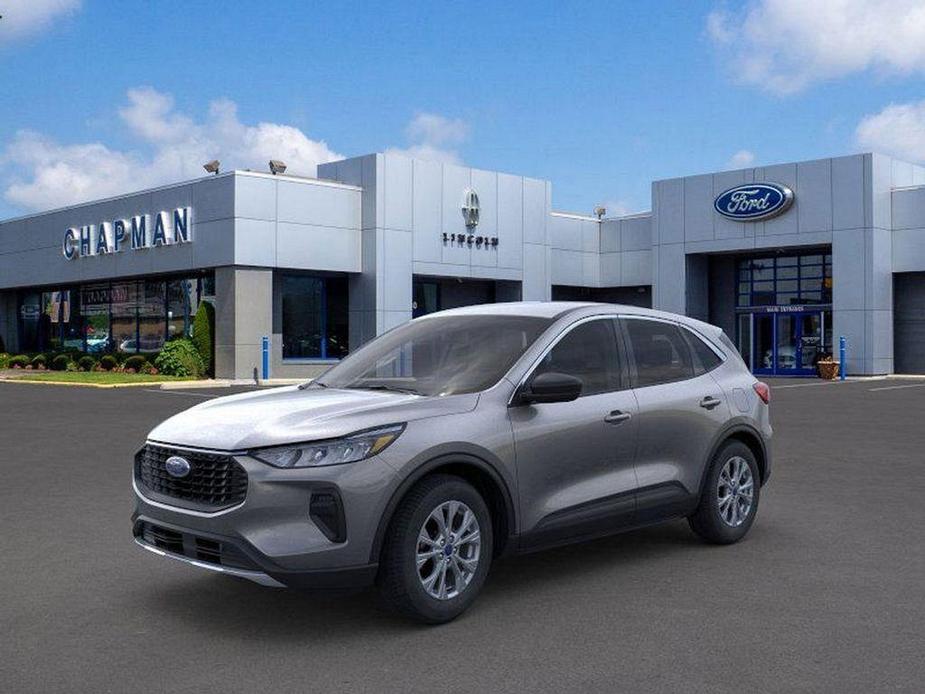 new 2024 Ford Escape car, priced at $30,815