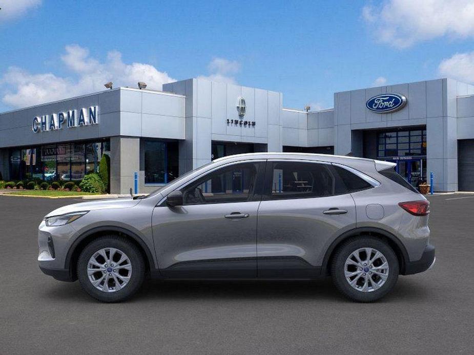 new 2024 Ford Escape car, priced at $30,815