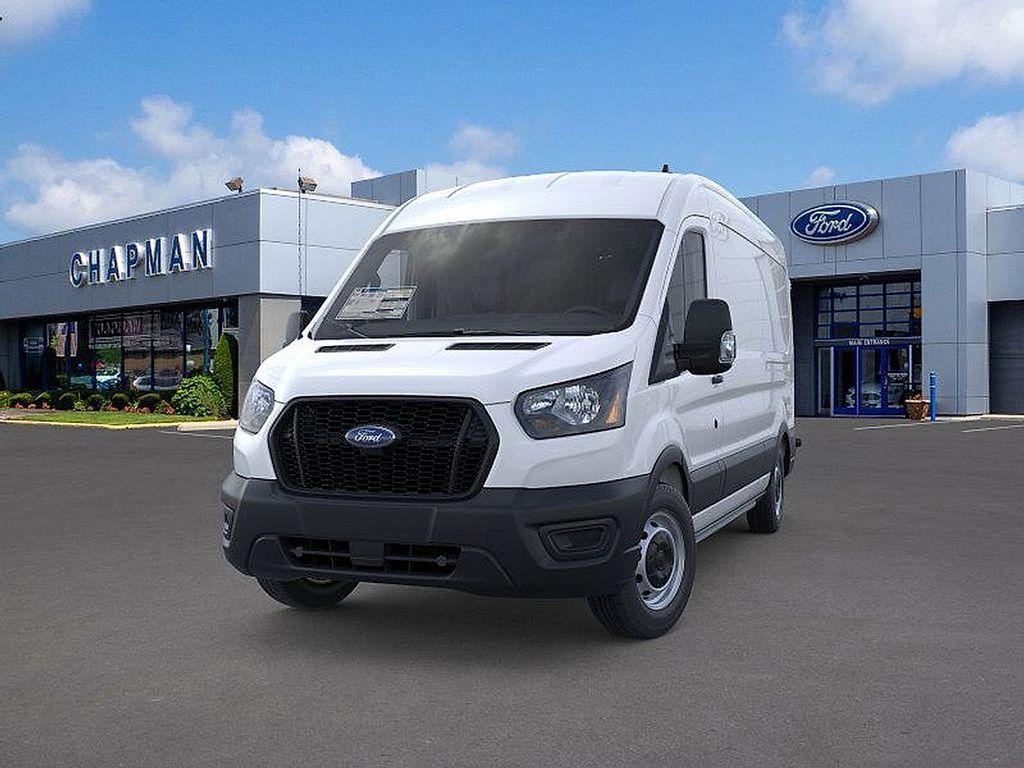 new 2025 Ford Transit-250 car, priced at $51,585