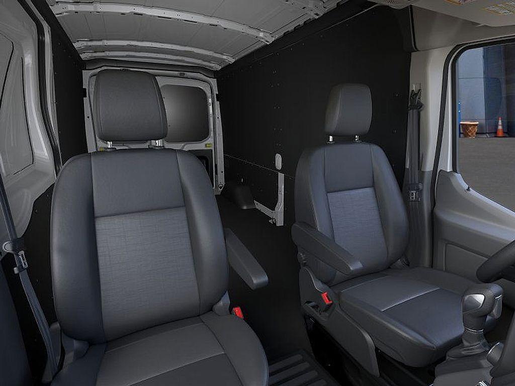 new 2025 Ford Transit-250 car, priced at $51,585