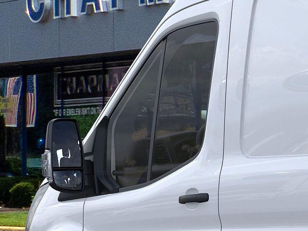 new 2025 Ford Transit-250 car, priced at $51,585