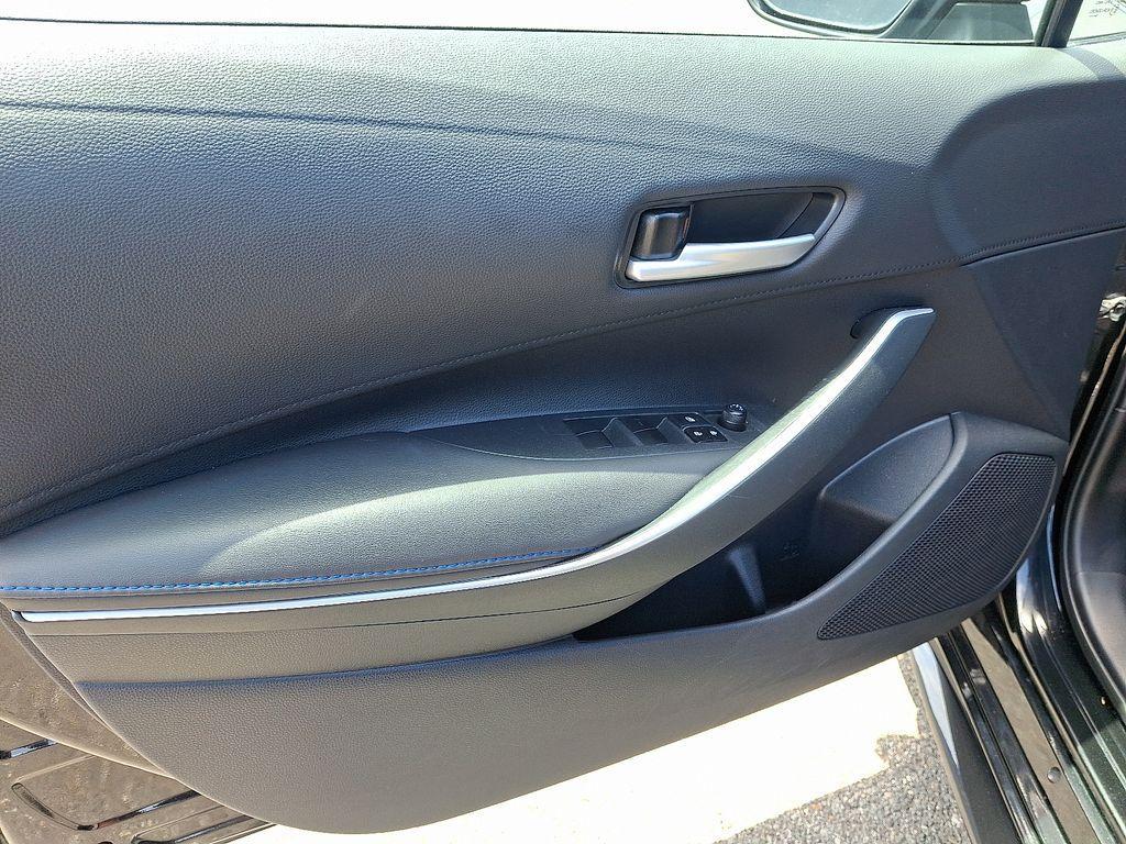 used 2020 Toyota Corolla car, priced at $17,923