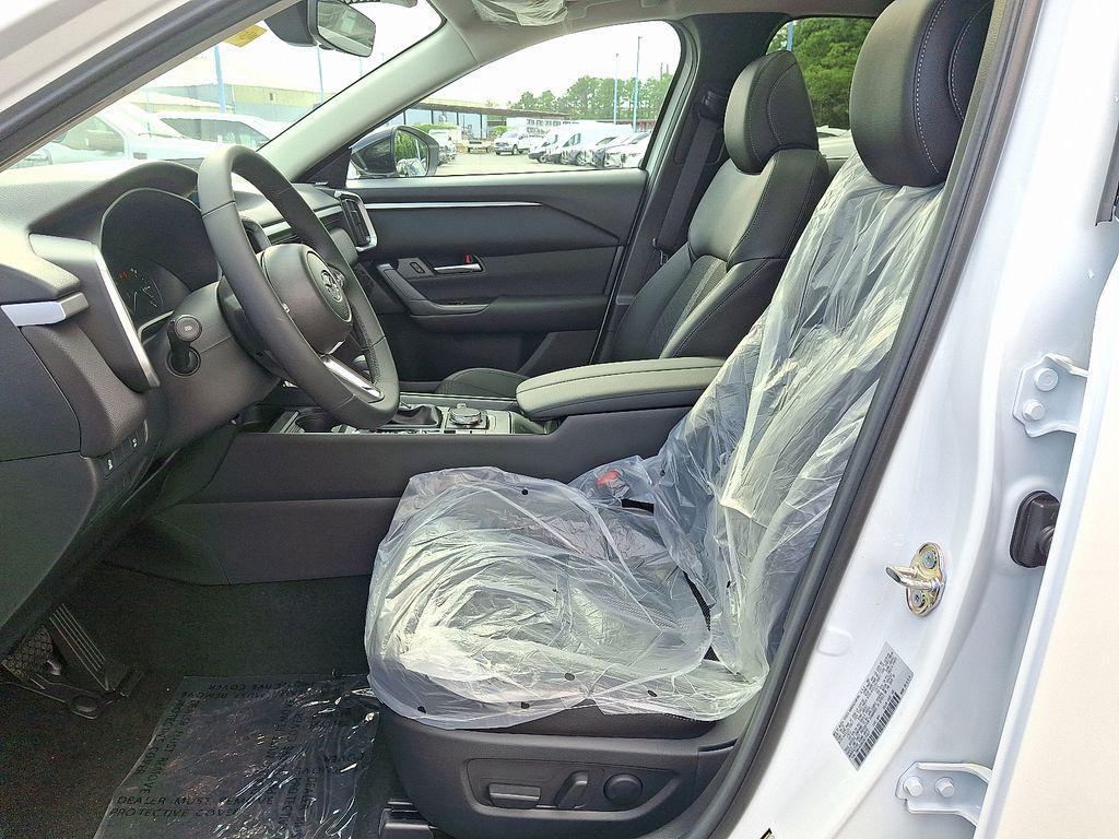 new 2025 Mazda CX-50 car, priced at $35,645