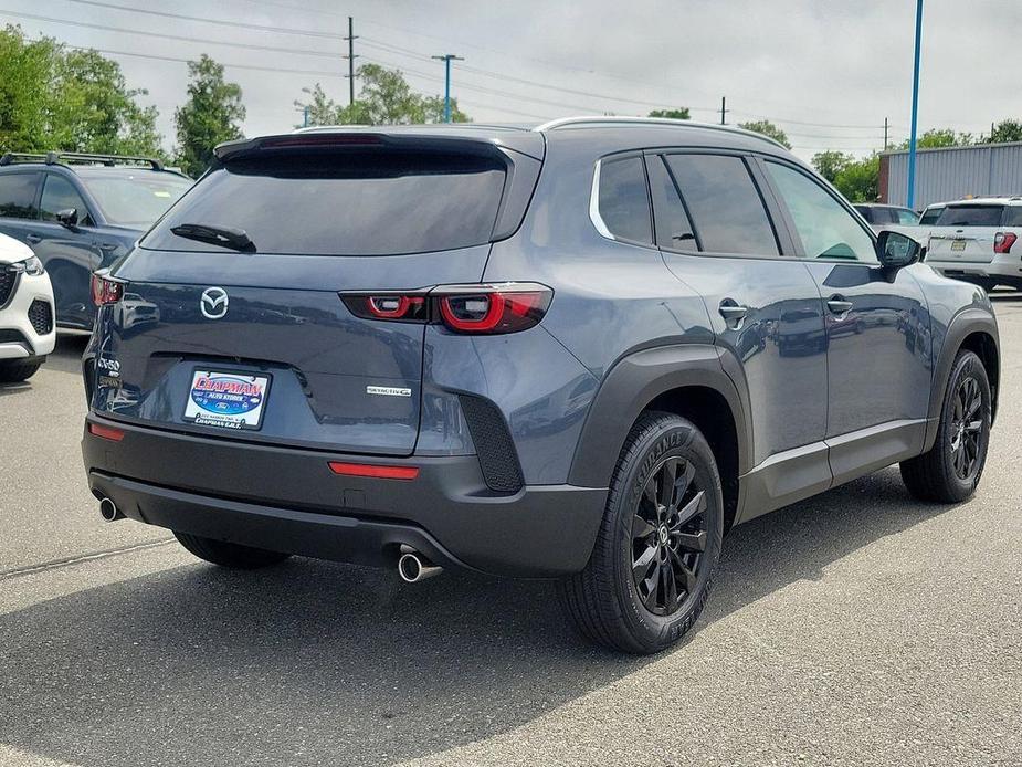 new 2024 Mazda CX-50 car, priced at $31,363