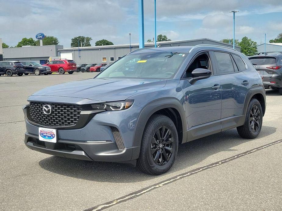 new 2024 Mazda CX-50 car, priced at $31,363