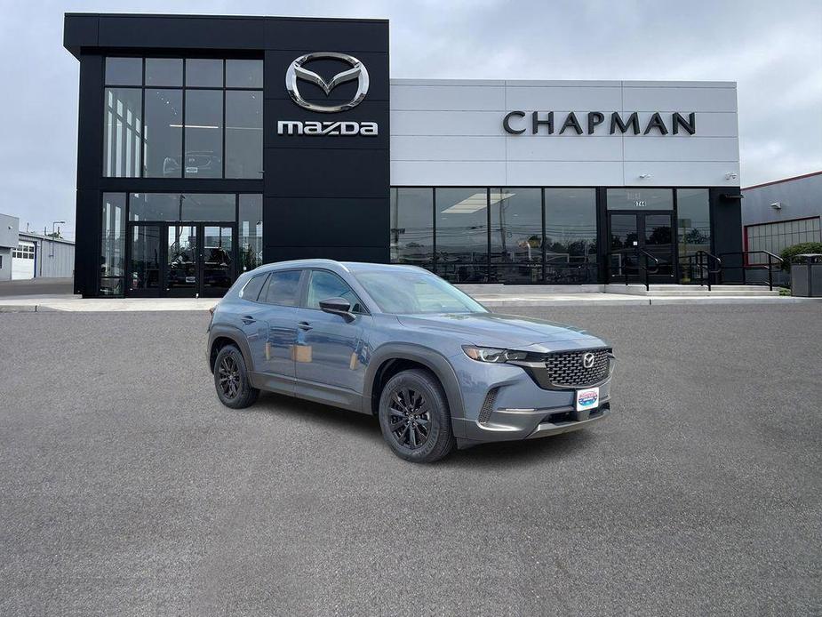 new 2024 Mazda CX-50 car, priced at $31,363