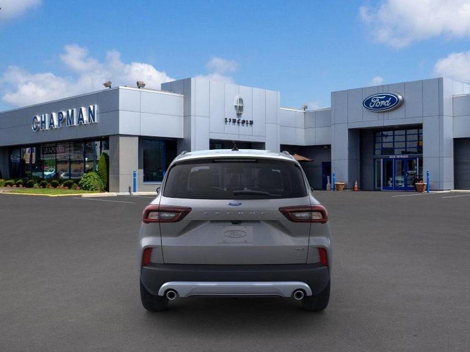 new 2024 Ford Escape car, priced at $32,756