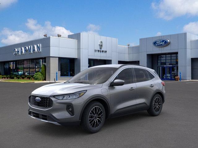 new 2024 Ford Escape car, priced at $39,400