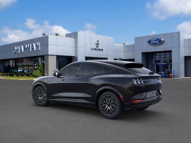 new 2024 Ford Mustang Mach-E car, priced at $50,204