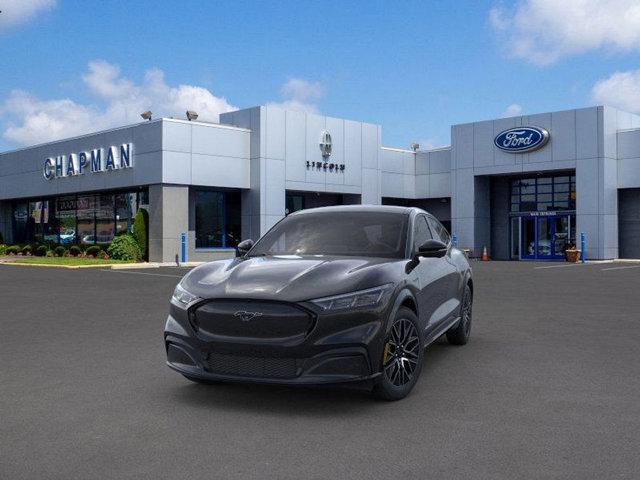 new 2024 Ford Mustang Mach-E car, priced at $50,204