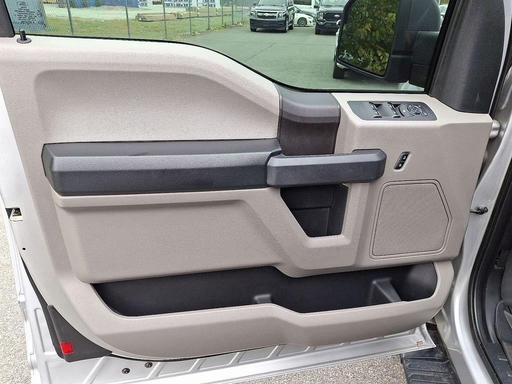 used 2019 Ford F-150 car, priced at $21,233