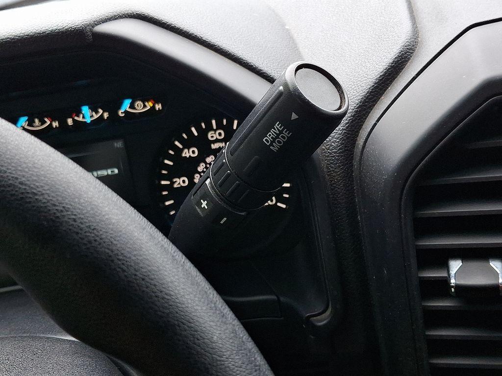 used 2019 Ford F-150 car, priced at $21,233