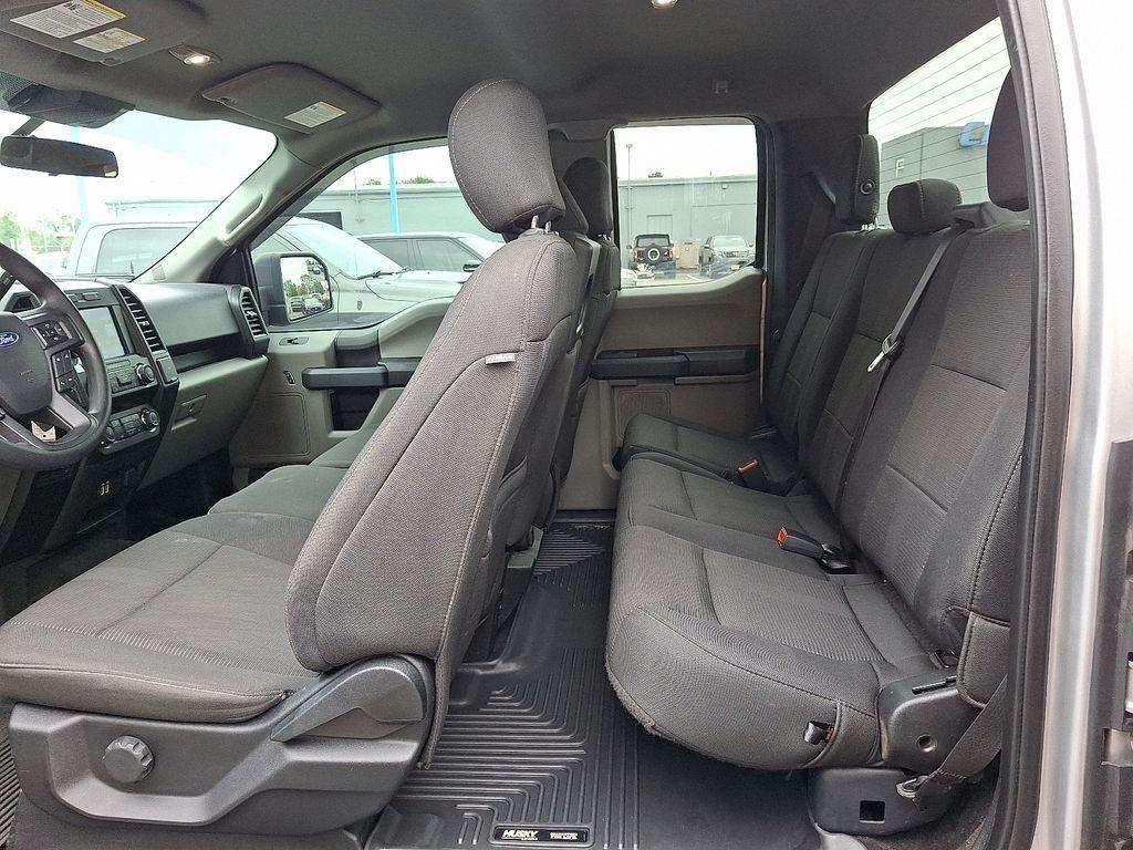 used 2019 Ford F-150 car, priced at $21,233
