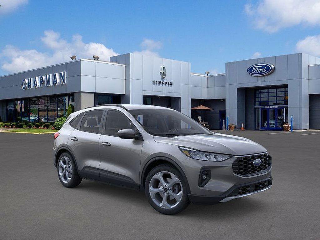 new 2025 Ford Escape car, priced at $30,463