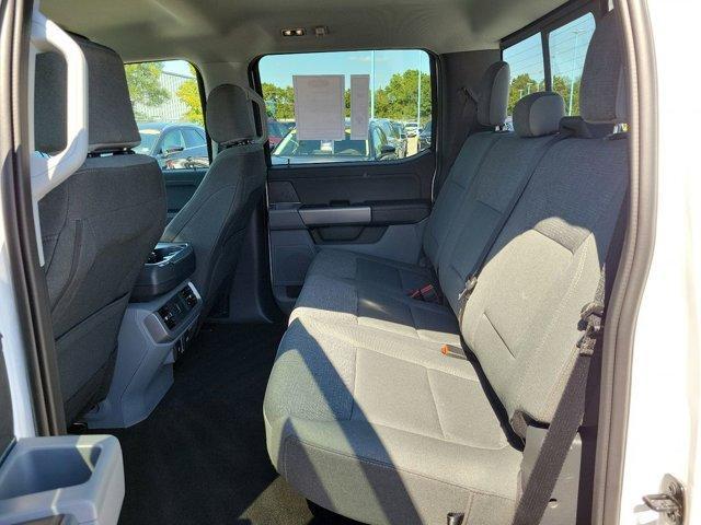 used 2024 Ford F-150 car, priced at $57,773