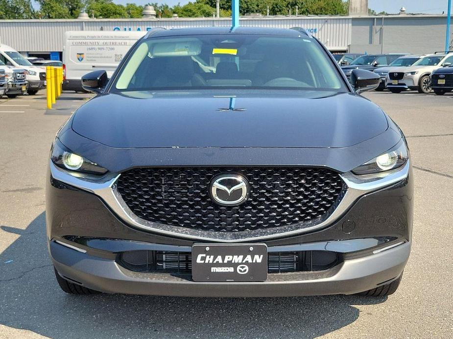 new 2024 Mazda CX-30 car, priced at $29,502