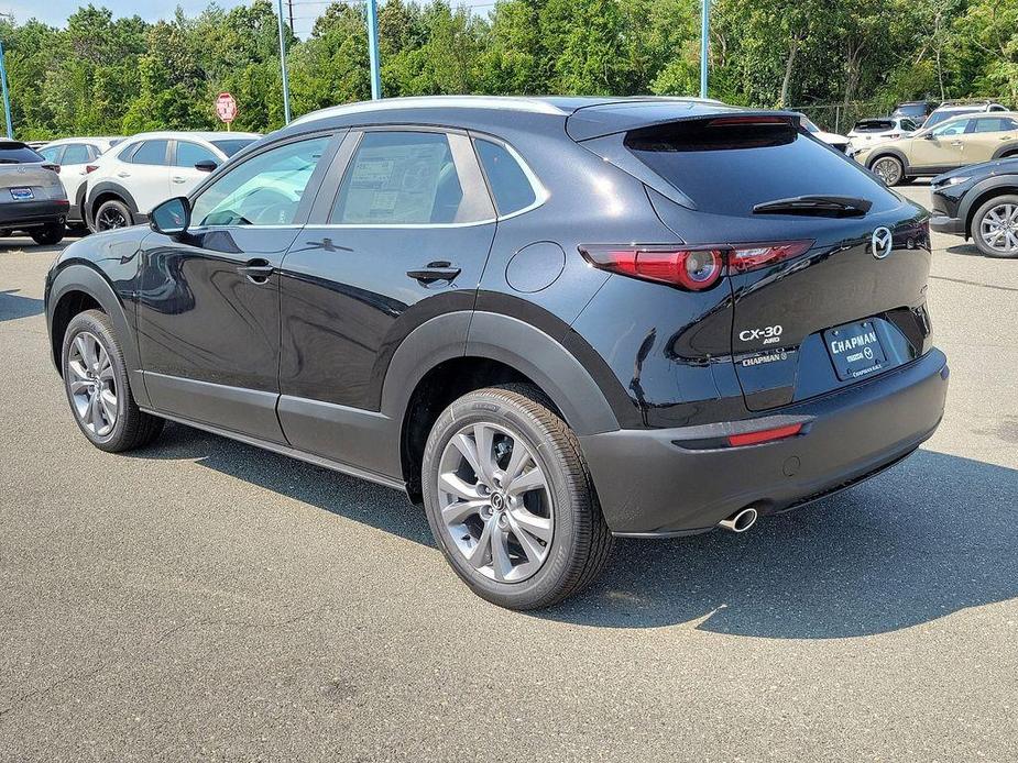 new 2024 Mazda CX-30 car, priced at $29,502