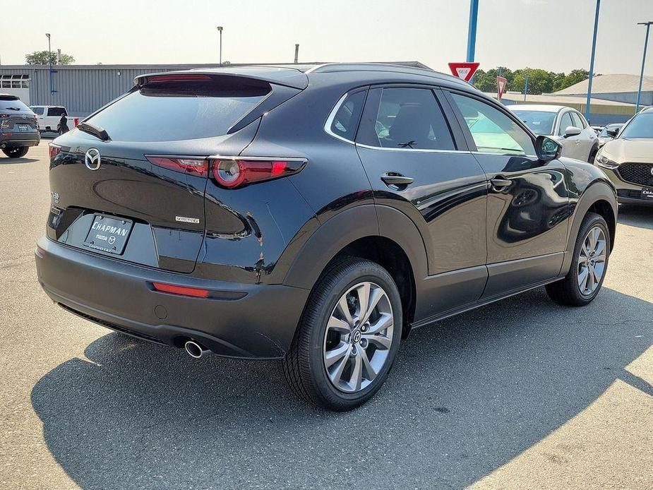 new 2024 Mazda CX-30 car, priced at $29,502