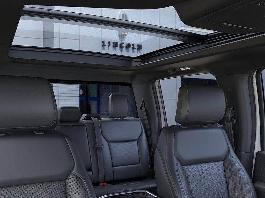 new 2025 Ford F-150 car, priced at $72,605