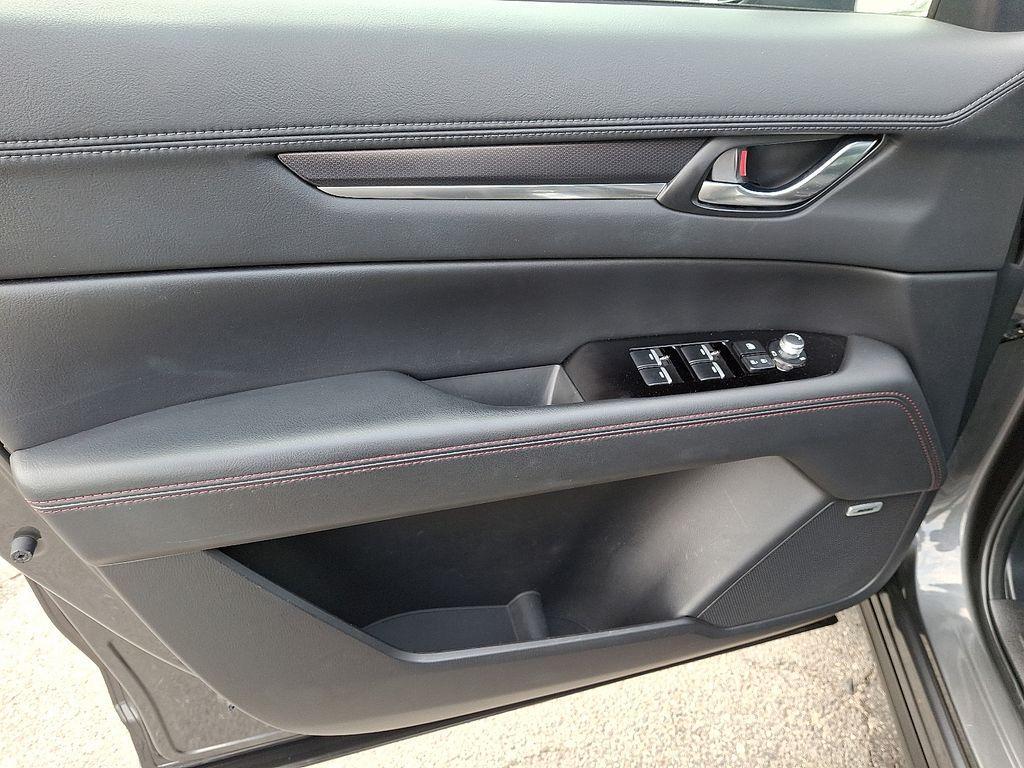 used 2023 Mazda CX-5 car, priced at $29,980