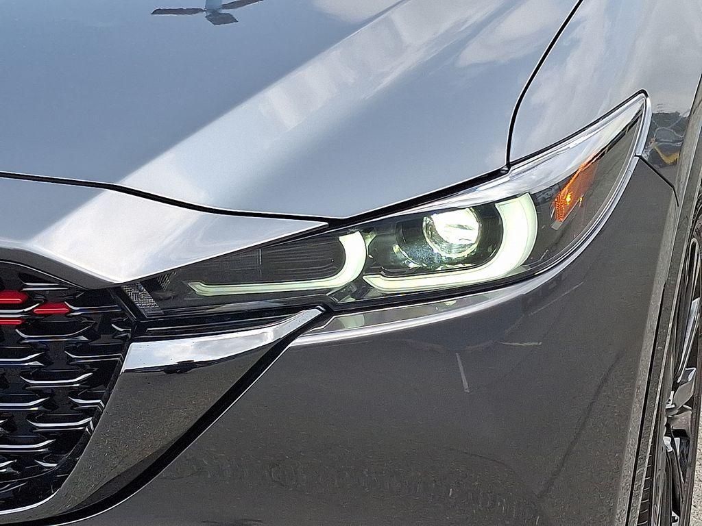 used 2023 Mazda CX-5 car, priced at $29,980