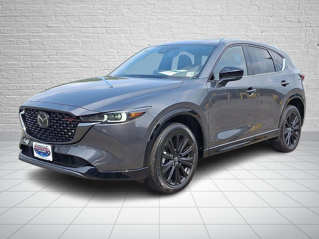 used 2023 Mazda CX-5 car, priced at $29,980