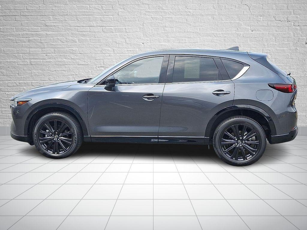 used 2023 Mazda CX-5 car, priced at $29,980
