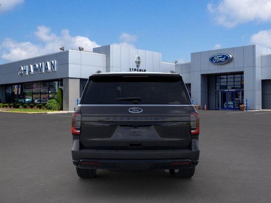 new 2024 Ford Expedition car, priced at $75,965