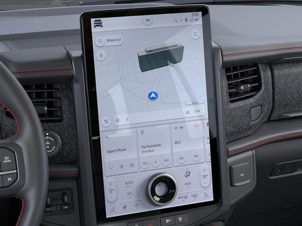 new 2024 Ford Expedition car, priced at $72,463