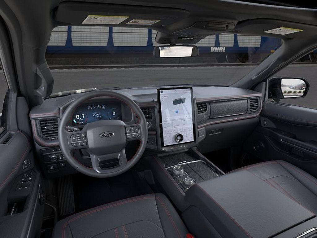 new 2024 Ford Expedition car, priced at $73,463