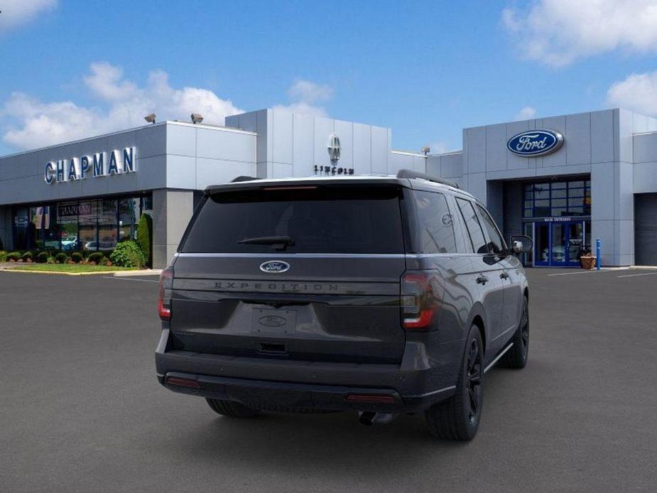 new 2024 Ford Expedition car, priced at $75,965