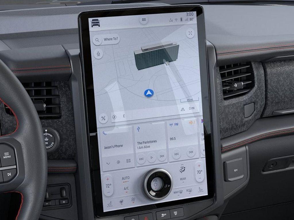 new 2024 Ford Expedition car, priced at $73,463