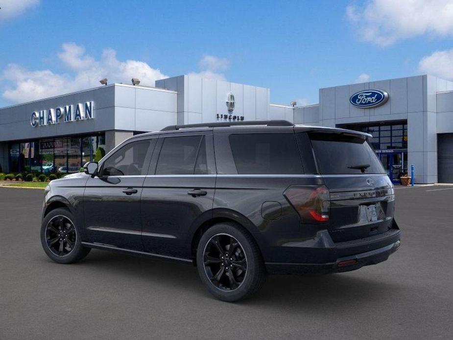 new 2024 Ford Expedition car, priced at $75,965