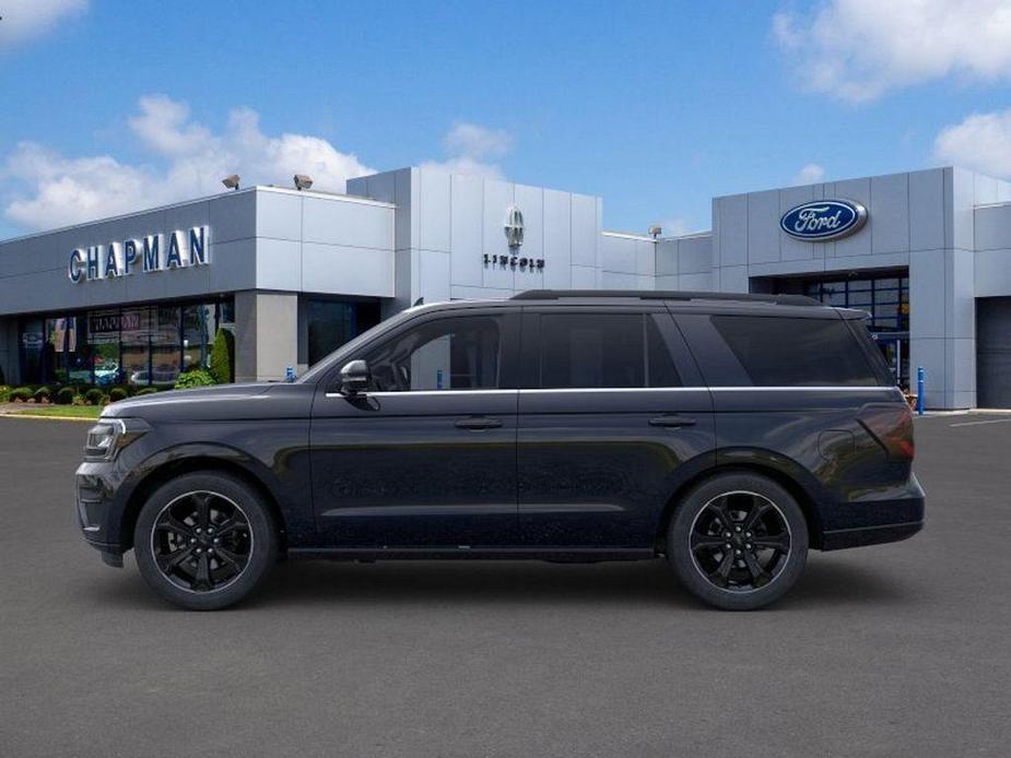 new 2024 Ford Expedition car, priced at $75,965