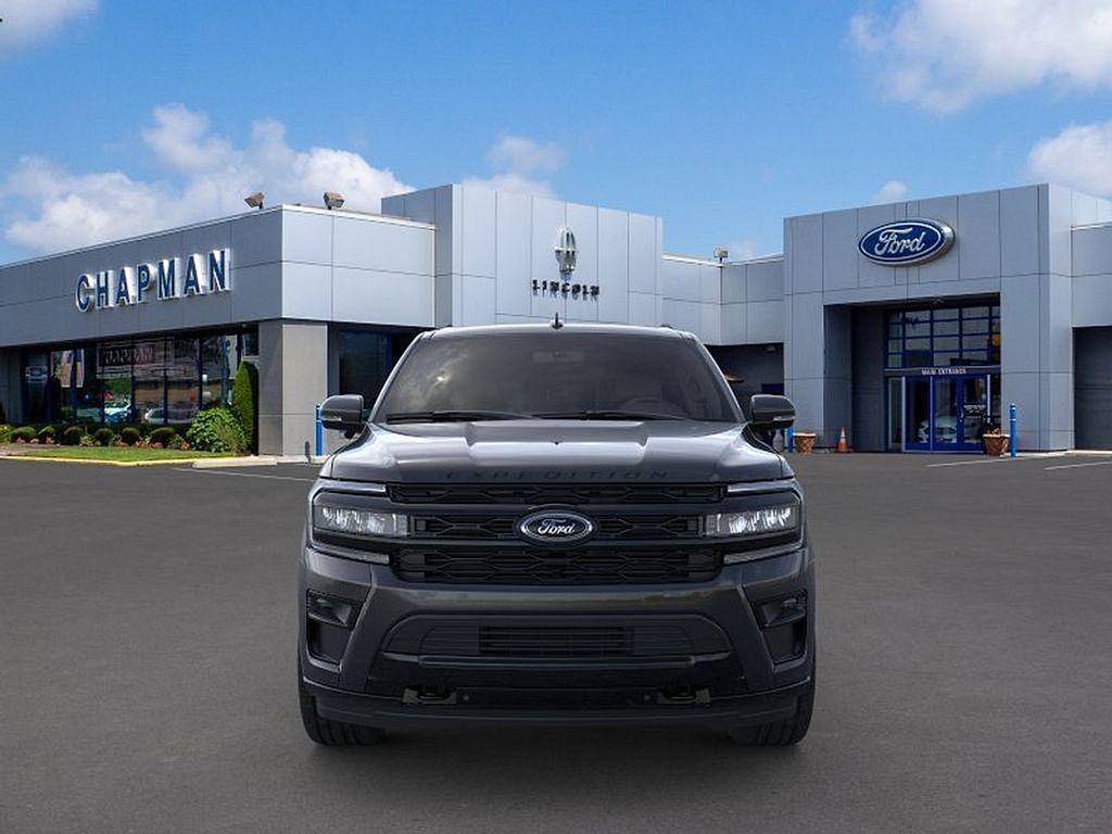 new 2024 Ford Expedition car, priced at $72,463