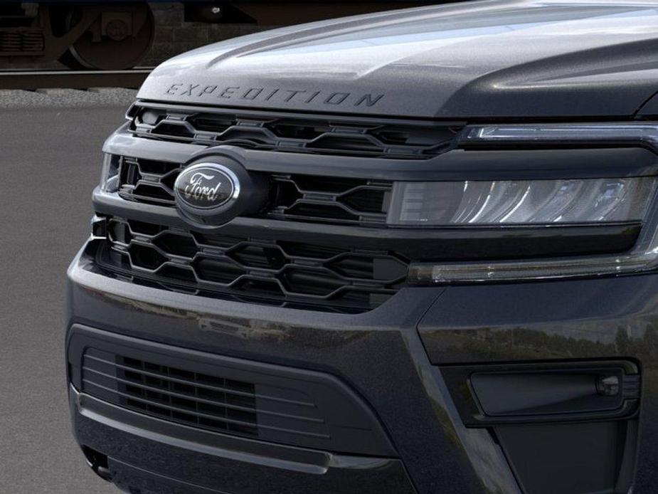 new 2024 Ford Expedition car, priced at $75,965