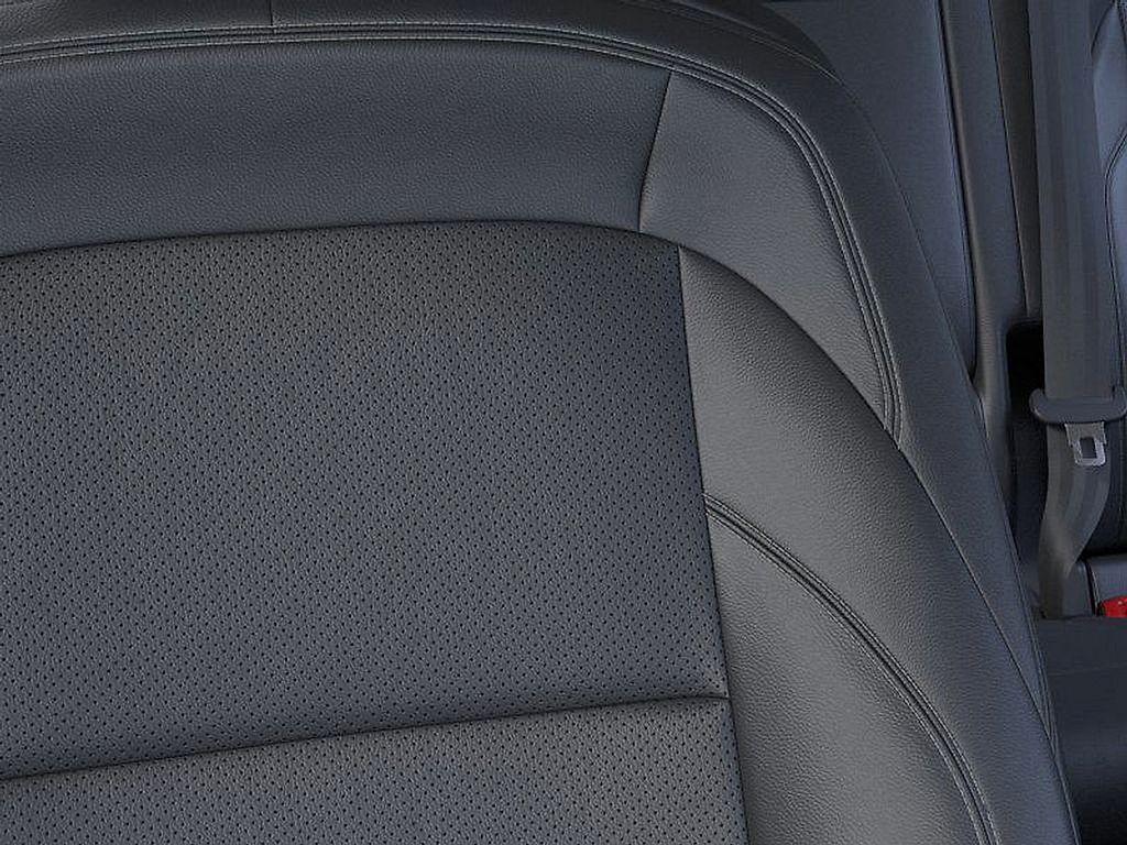 new 2025 Lincoln Nautilus car, priced at $51,425