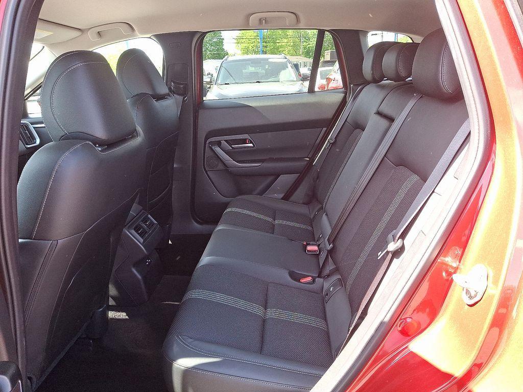 used 2024 Mazda CX-50 car, priced at $28,237