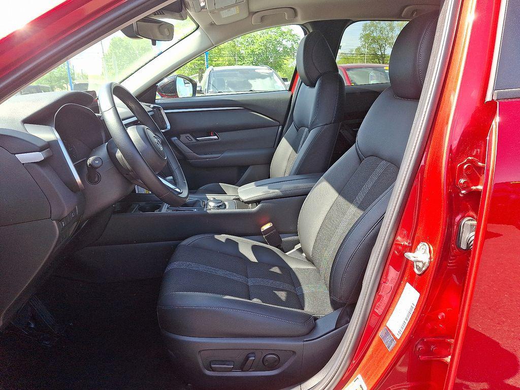 used 2024 Mazda CX-50 car, priced at $28,237