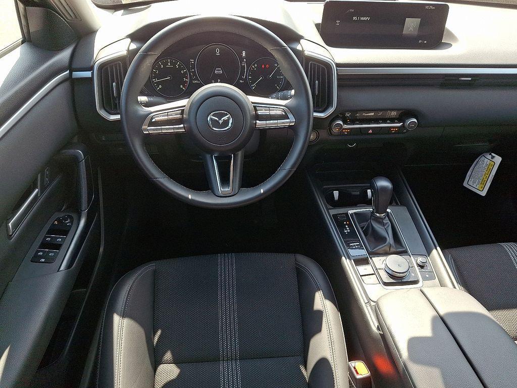 used 2024 Mazda CX-50 car, priced at $28,237