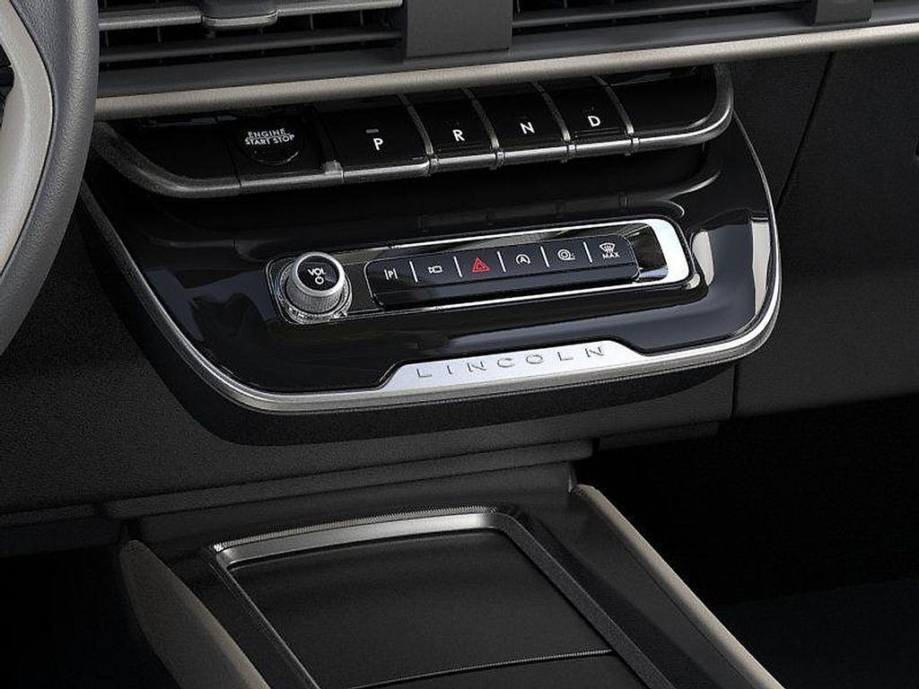 new 2025 Lincoln Corsair car, priced at $44,737