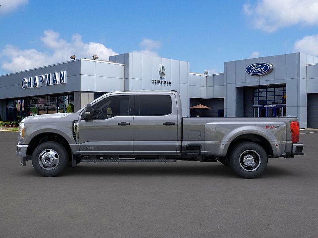new 2025 Ford F-350 car, priced at $71,167