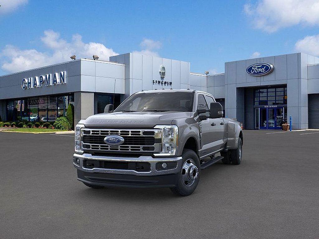 new 2025 Ford F-350 car, priced at $71,167