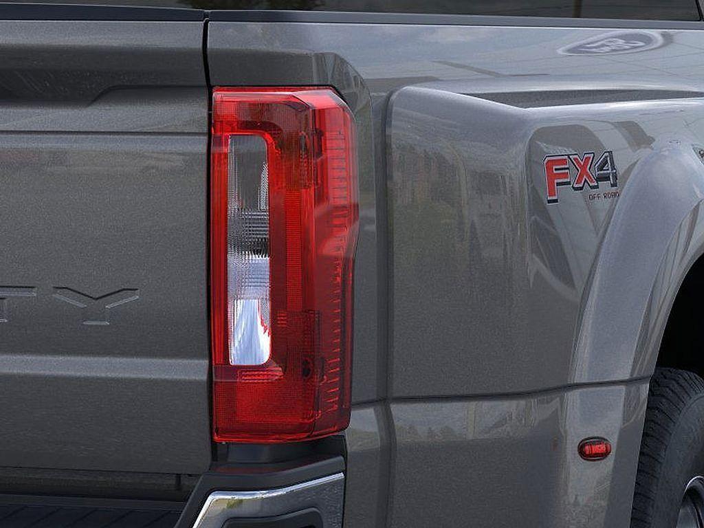 new 2025 Ford F-350 car, priced at $71,167