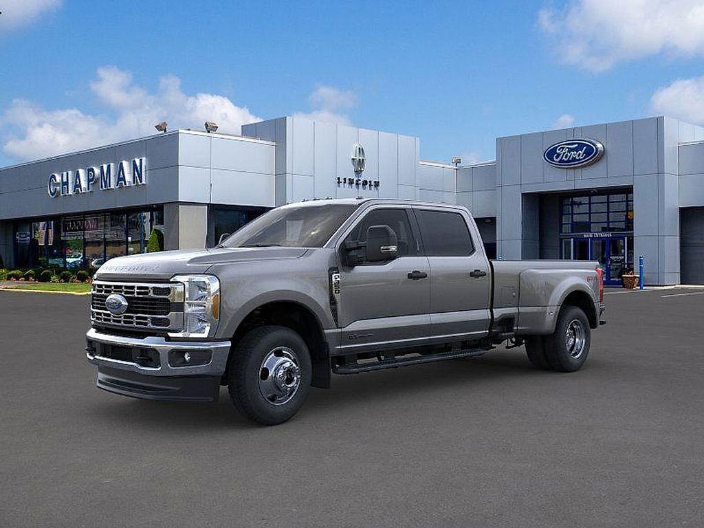 new 2025 Ford F-350 car, priced at $71,167