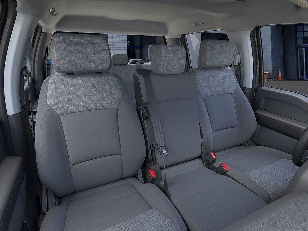 new 2025 Ford F-350 car, priced at $71,167