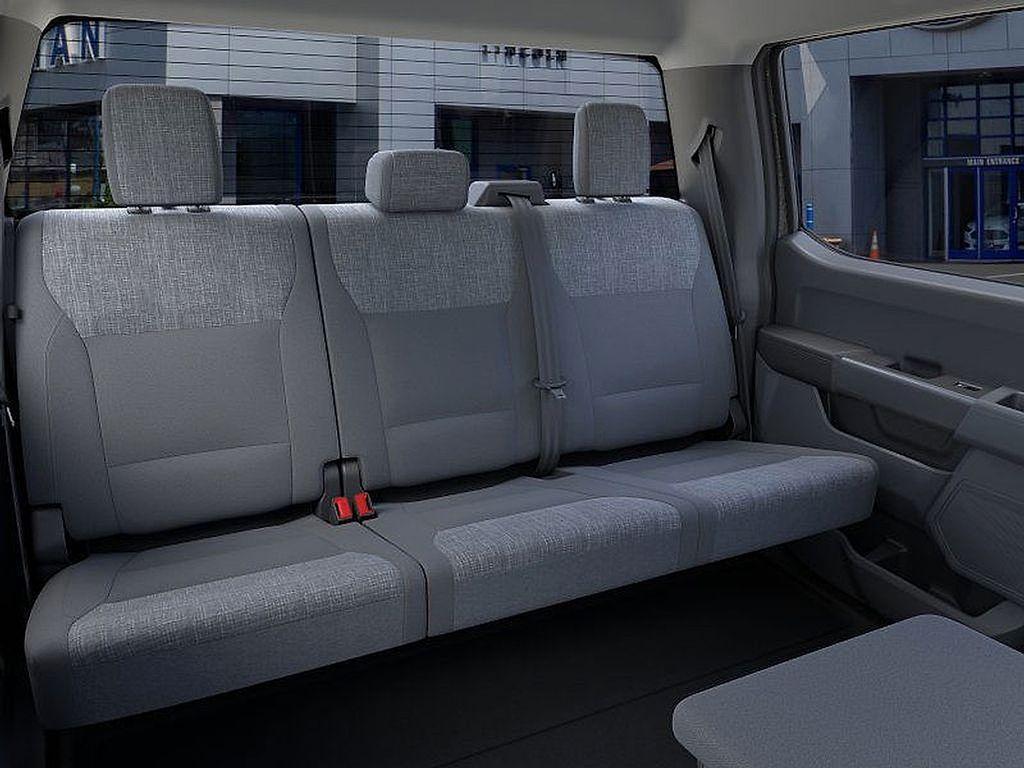 new 2025 Ford F-350 car, priced at $71,167