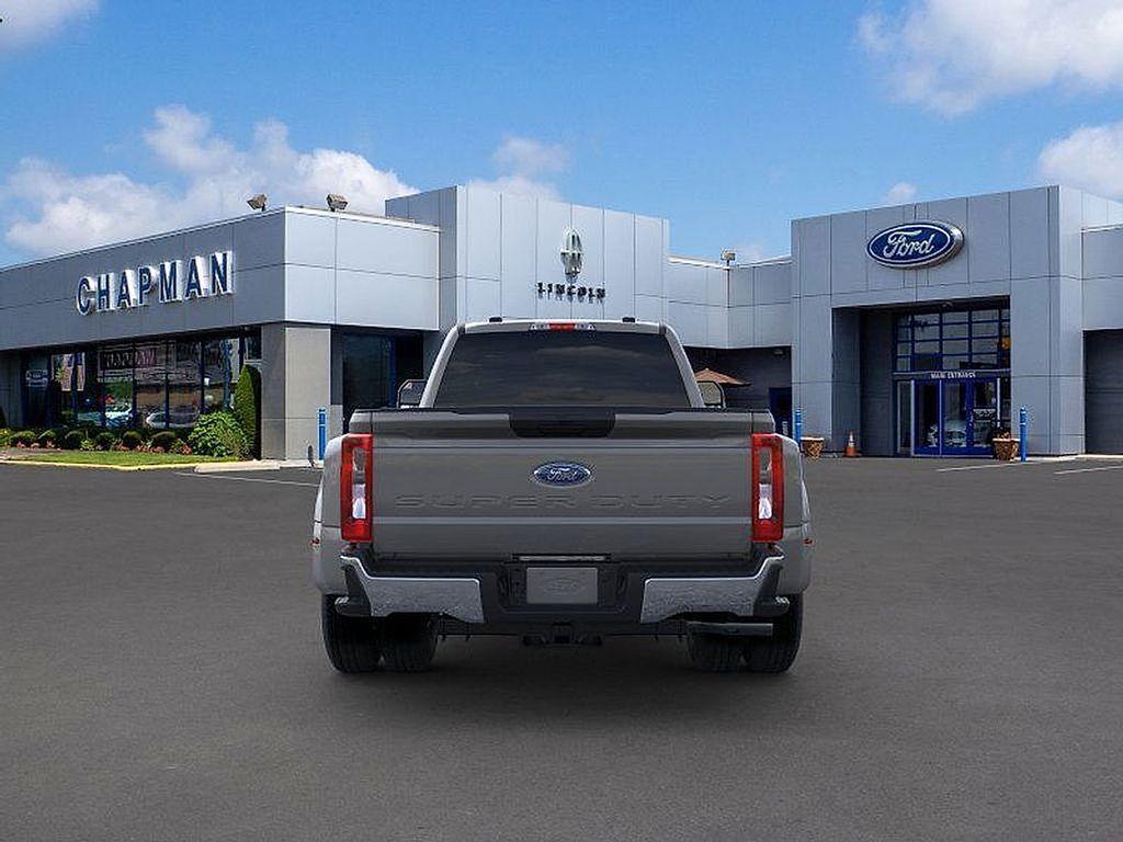 new 2025 Ford F-350 car, priced at $71,167