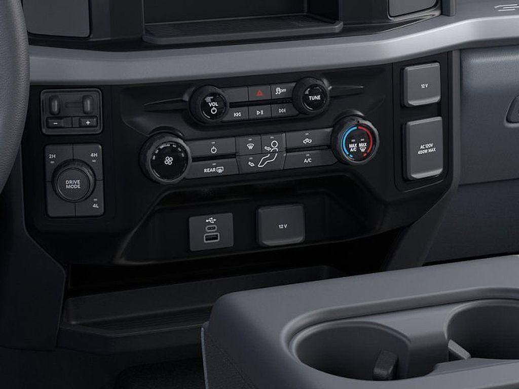 new 2025 Ford F-350 car, priced at $71,167