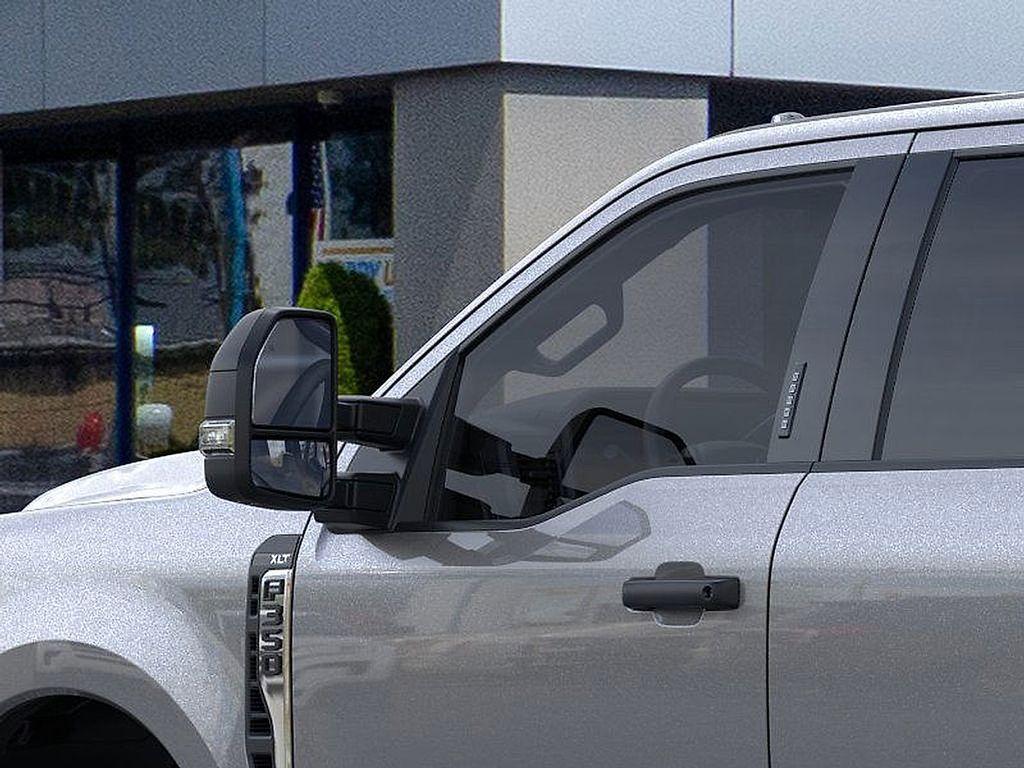 new 2025 Ford F-350 car, priced at $71,167